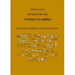 Introduzione alla scrittura geroglifica