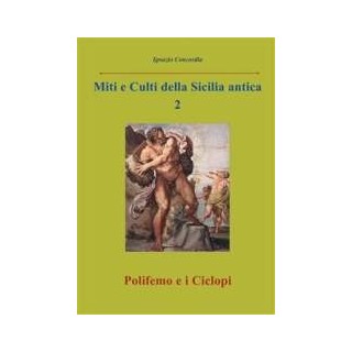 Polifemo e i Ciclopi