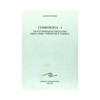 Cosmosofia - 1° vol.