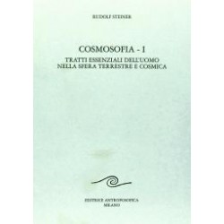 Cosmosofia - 1° vol.