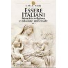 Essere Italiani - 1° vol. Identità religiosa e missione universale