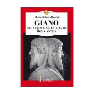 Giano nel culto e nella vita di Roma antica