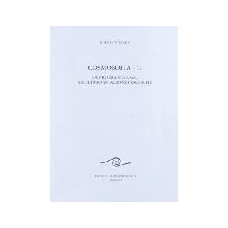 Cosmosofia - 2° vol.