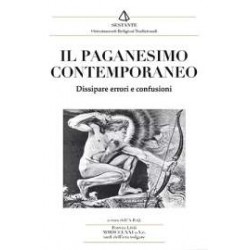 z-z Il paganesimo contemporaneo