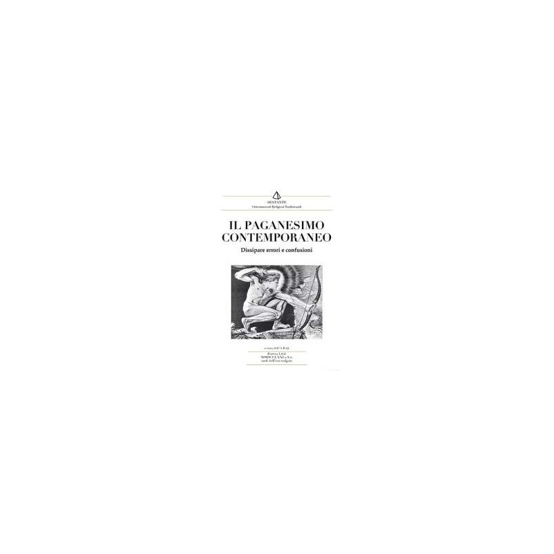 z-z Il paganesimo contemporaneo