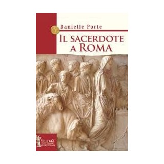 Il sacerdote a Roma