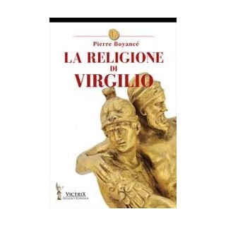 La religione di Virgilio
