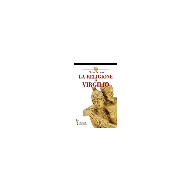 La religione di Virgilio