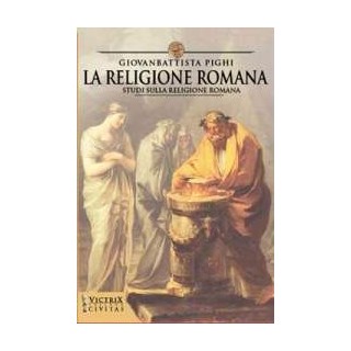 La Religione Romana