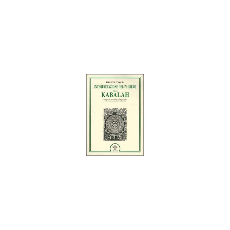 Interpretazione dell'Albero della Kabalah