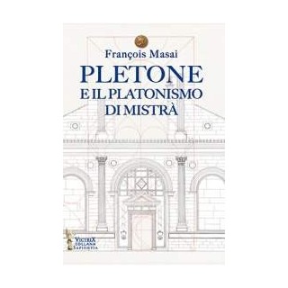 Pletone e il Platonismo di Mistrà