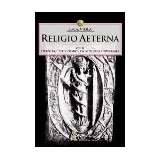 Religio Aeterna - Vol. 2°