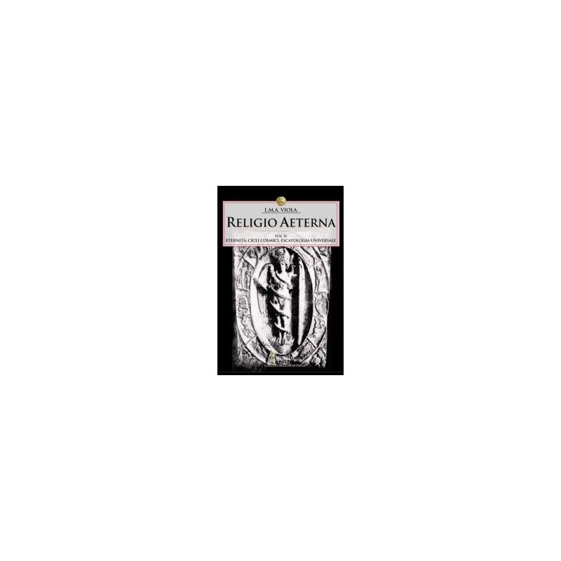 Religio Aeterna - Vol. 2°