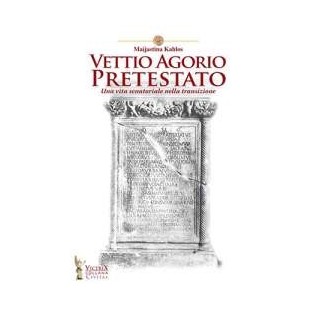 Vettio Agorio Pretestato