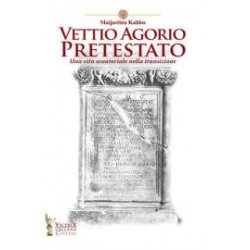 Vettio Agorio Pretestato