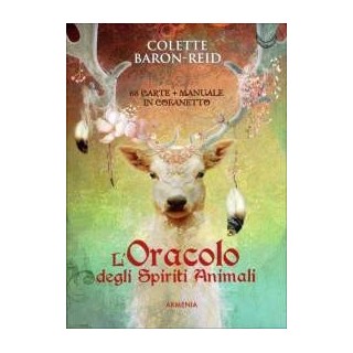 L'Oracolo degli Spiriti Animali