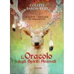 L'Oracolo degli Spiriti Animali