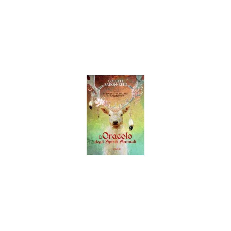 L'Oracolo degli Spiriti Animali
