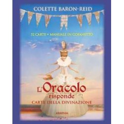 L'Oracolo risponde - Carte + Libro
