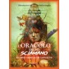 L'Oracolo dello Sciamano - Cofanetto: Carte + Libro