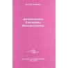 Antroposofia - Psicosofia - Pneumatosofia