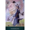 Raven's Wand Oracle - Carte