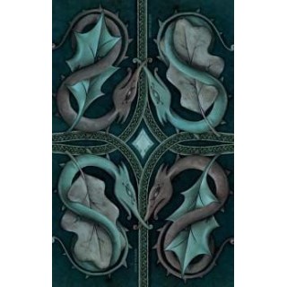 Raven's Wand Oracle - Carte