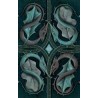 Raven's Wand Oracle - Carte