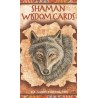 z-z Shaman Wisdom Cards - Carte