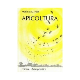 Apicoltura