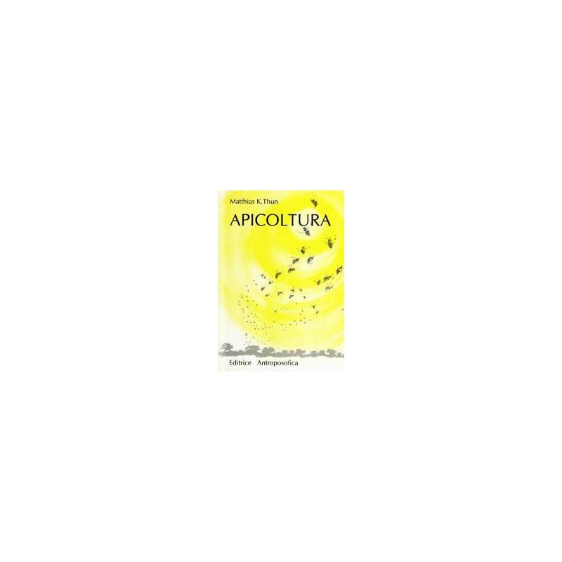 Apicoltura