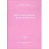 Arte della parola e arte drammatica - 1° vol.