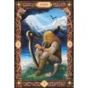 z-z The Power of the Runes - Carte
