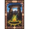 z-z The Power of the Runes - Carte