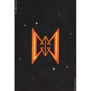z-z The Power of the Runes - Carte