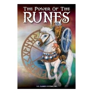 z-z The Power of the Runes - Carte