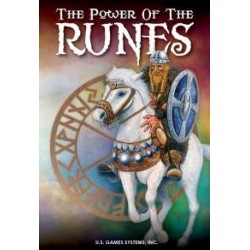 z-z The Power of the Runes - Carte