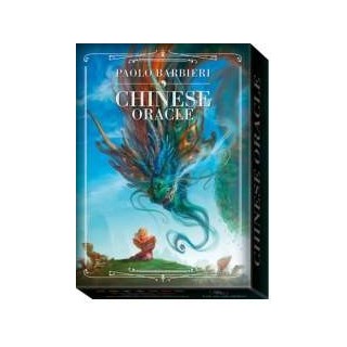 Chinese Oracle - Carte