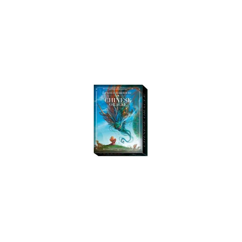 Chinese Oracle - Carte