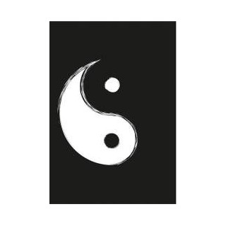 Chinese Oracle - Carte