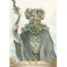 The Goddess Temple Oracle - Carte