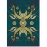 The Goddess Temple Oracle - Carte