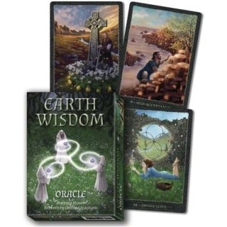 Earth Wisdom Oracle - Carte