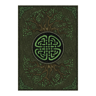 Earth Wisdom Oracle - Carte