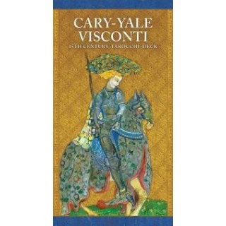 Tarocchi Visconti Cary-Yale - Edizione Deluxe
