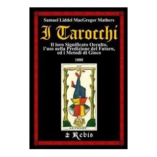 z-z I Tarocchi - Libro