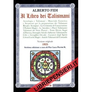 z-z Il Libro dei Talismani
