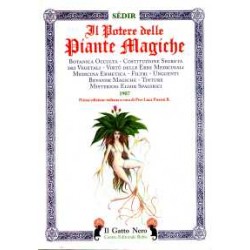 z-z Il Potere delle Piante Magiche