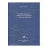 Il Cristianesimo come fatto mistico e i Misteri Antichi