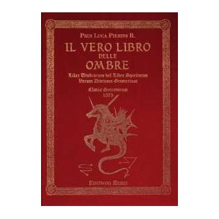 z-z Il Vero Libro delle Ombre